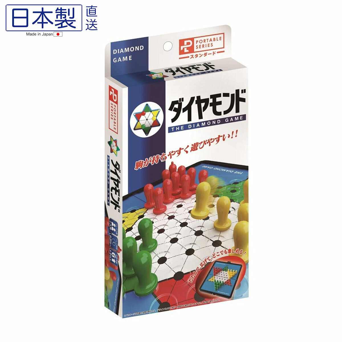 日式六角棋 (日本製)