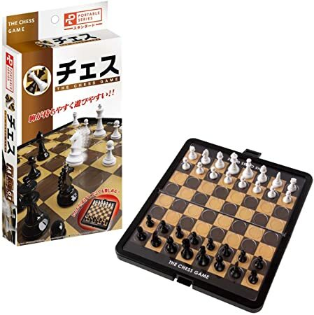 日式國際象棋 (日本製)