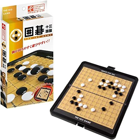 日式圍棋 (日本製)