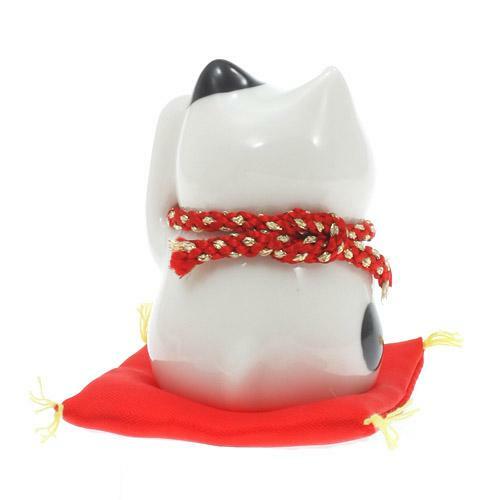 日式陶瓷招福招財貓 (日本製)