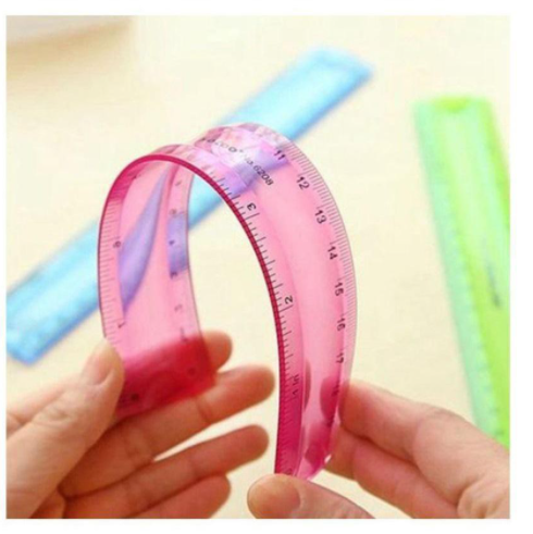 Twist n Flex Ruler 软尺 （长30cm）