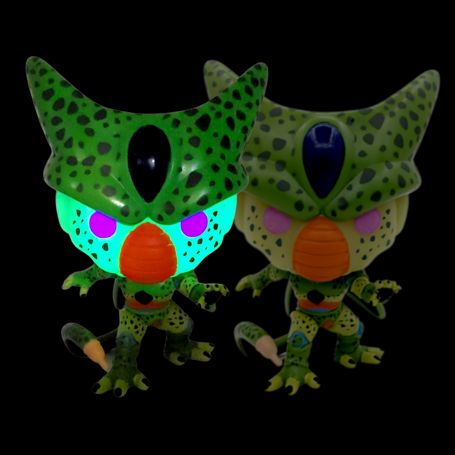 FUNKO POP<龍珠Z>斯路(第一形態)(夜光版)-No.947