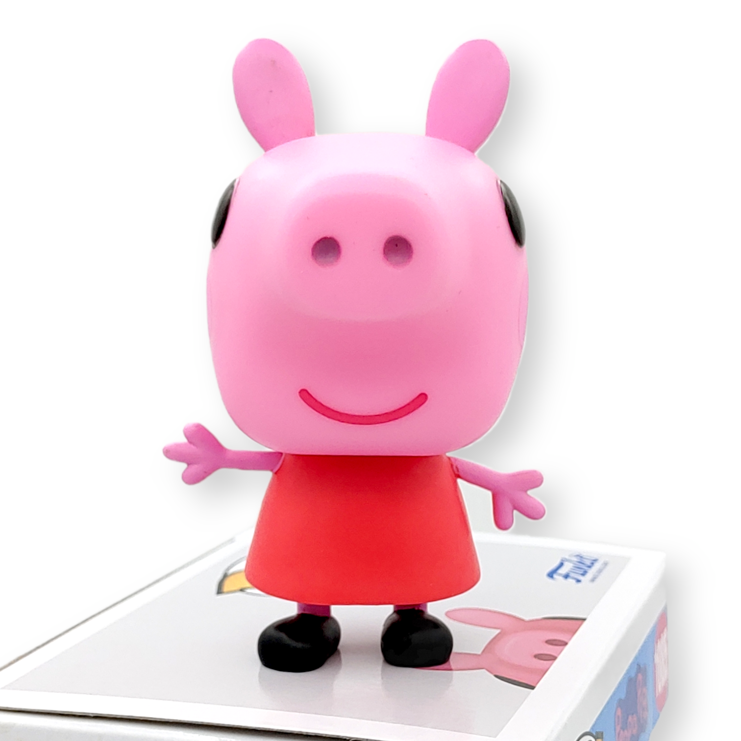 FUNKO POP <Peppa Pig>粉紅豬小妹-No.1085