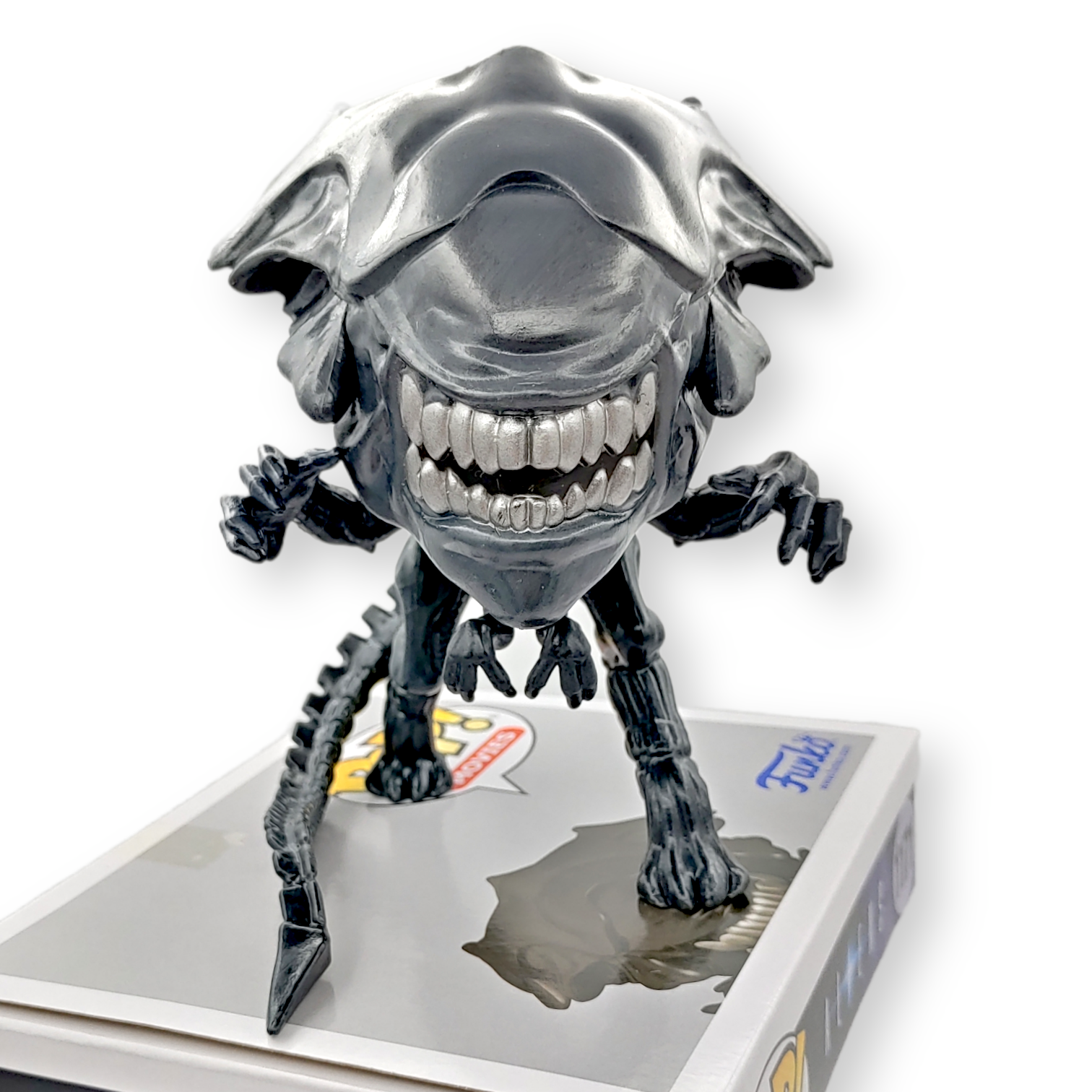 FUNKO POP <異形>6吋異形女王-NO.1171