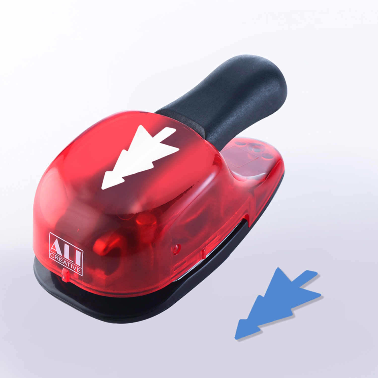 大型打孔器 | WP41 杉樹