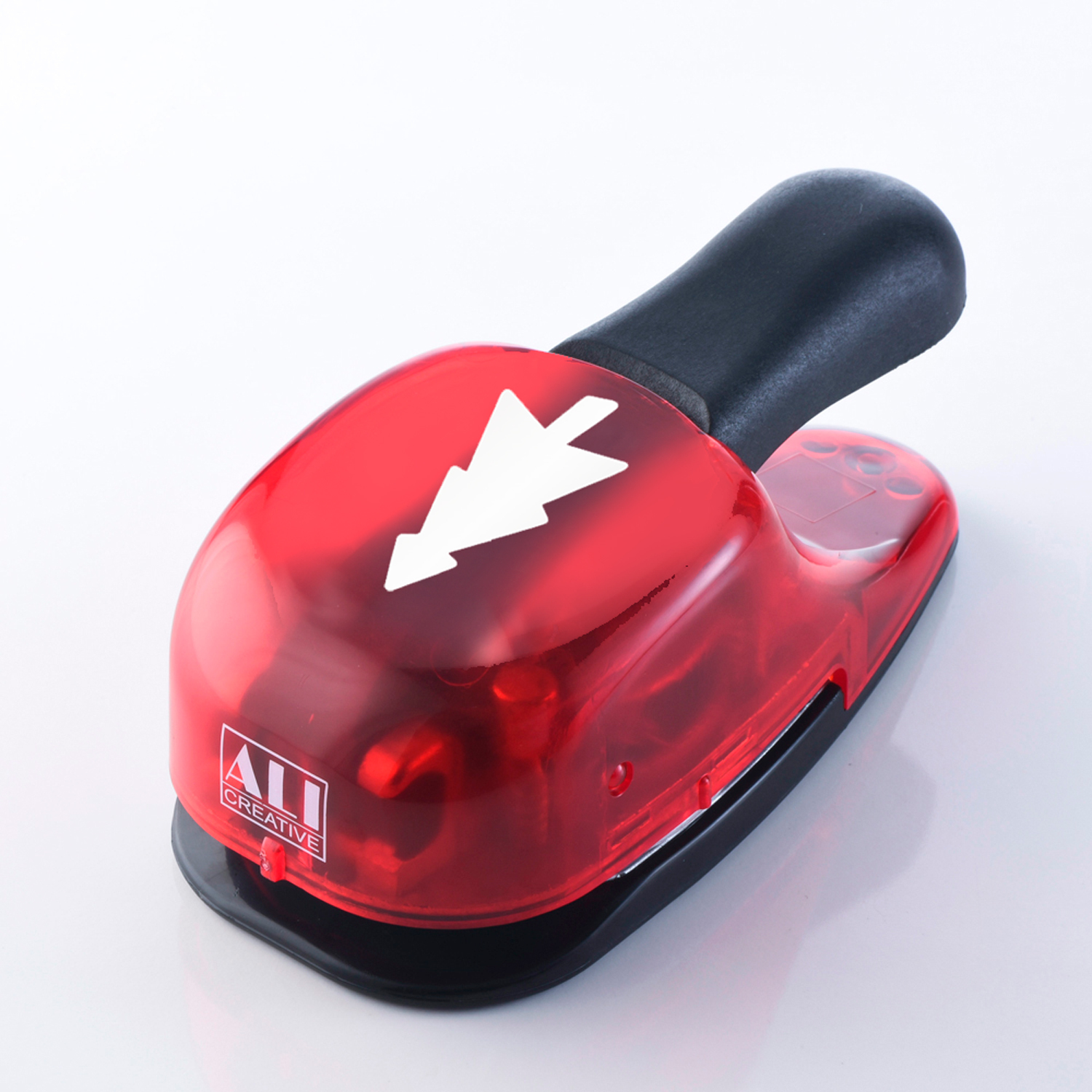 大型打孔器 | WP41 杉樹