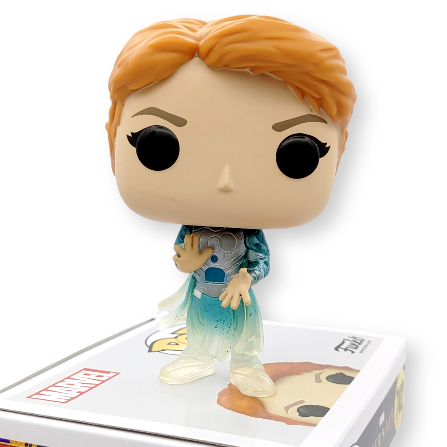 FUNKO POP<永恆族>-水精靈(衰退)-No.742