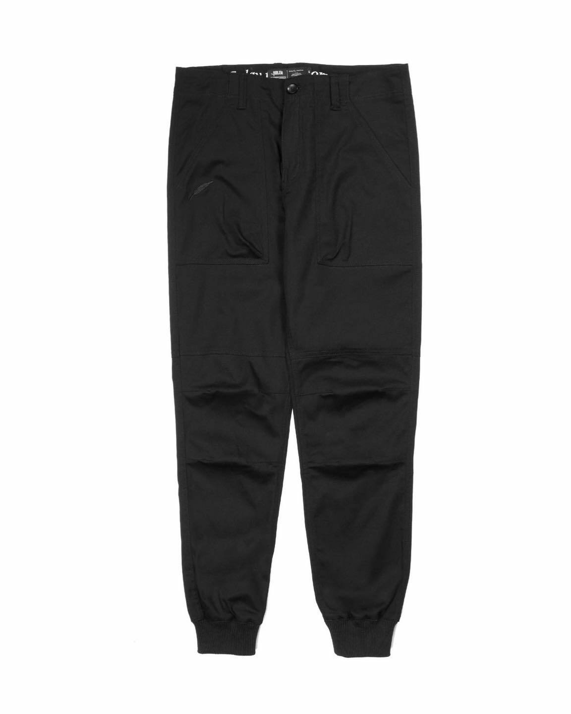 Publish legacy jogger discount black