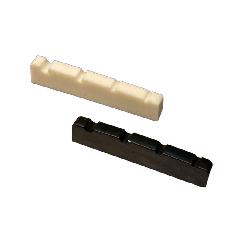 Bass 塑膠 上弦枕 (42.18 x 9.36 x 6 mm)