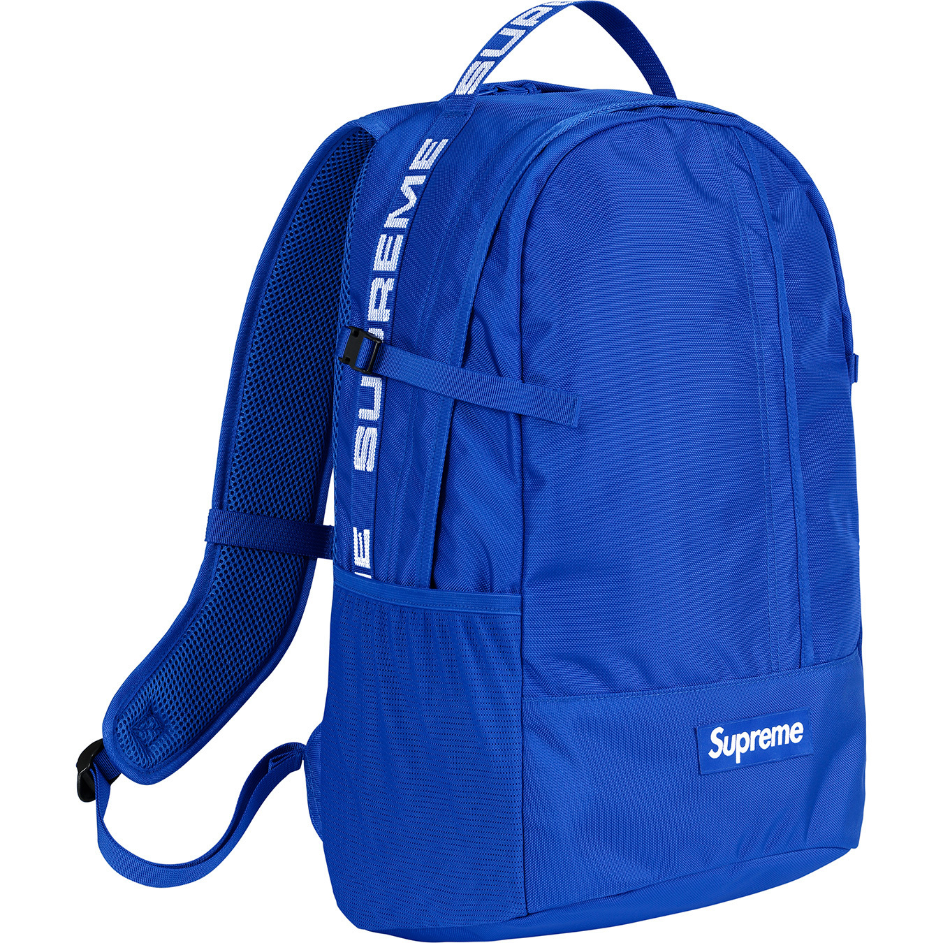 Supreme backpack hotsell 44th