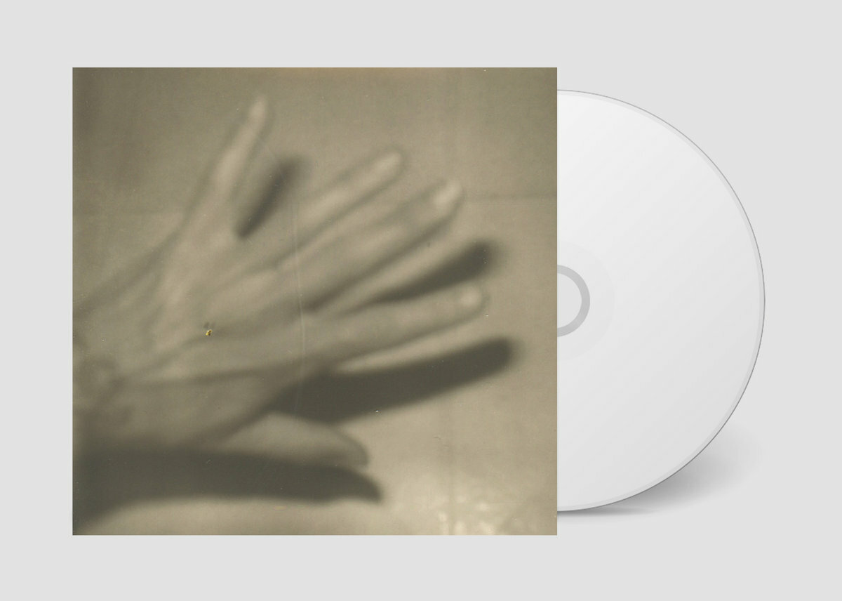 GROUPER《Shade》（CD）