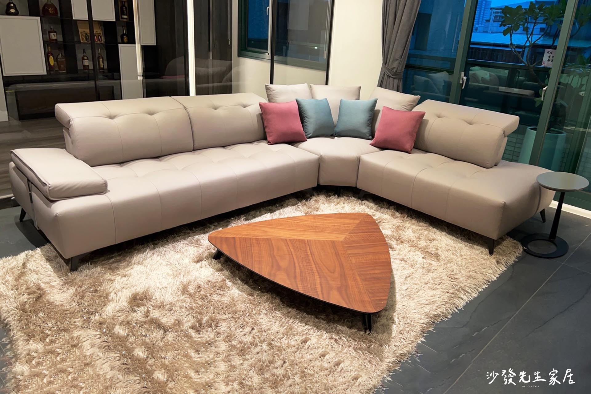 茶几材質怎麼挑選才適合？歸納重點一次講給你聽！