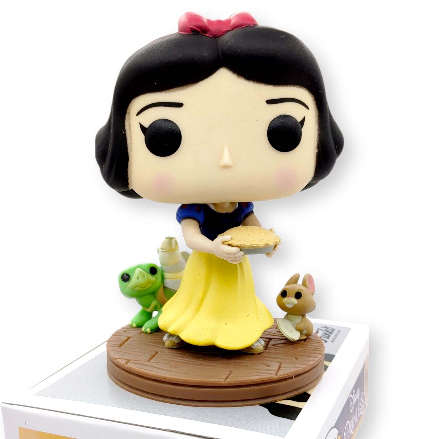 FUNKO POP終極公主<雪姑七友>白雪公主 -No.1019