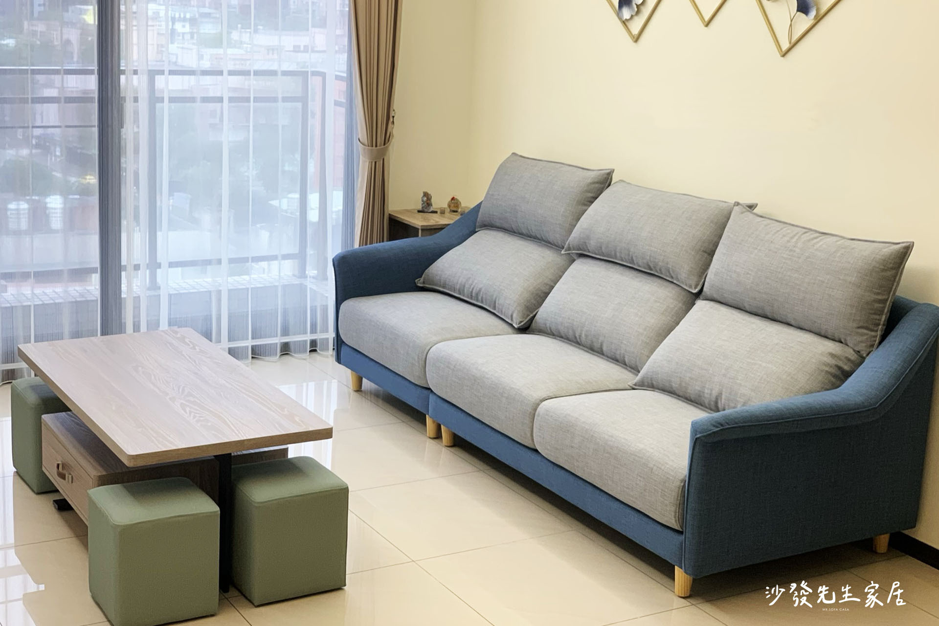 茶几推薦｜精緻 潮流 實用