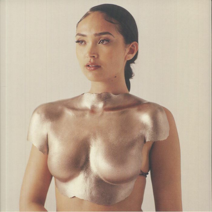 Joy Crookes《Skin》（CD）