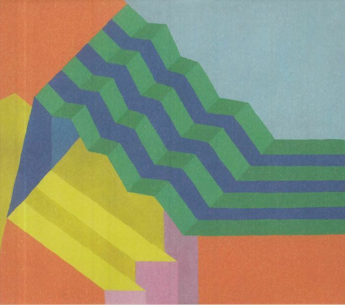 V.A.《Molten Mirrors: A Decade Of Livity Sound》（ Unmixed 2CD）