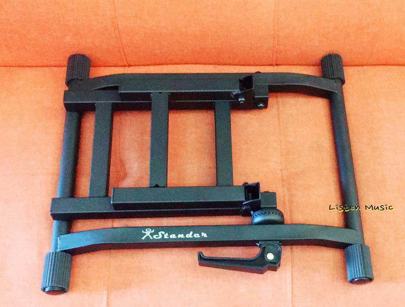 Stander BS-317B 樂器音箱斜架 音箱架 舞台監看螢幕架 台灣製造 第 3 張圖片｜三峽錄音 / 音響