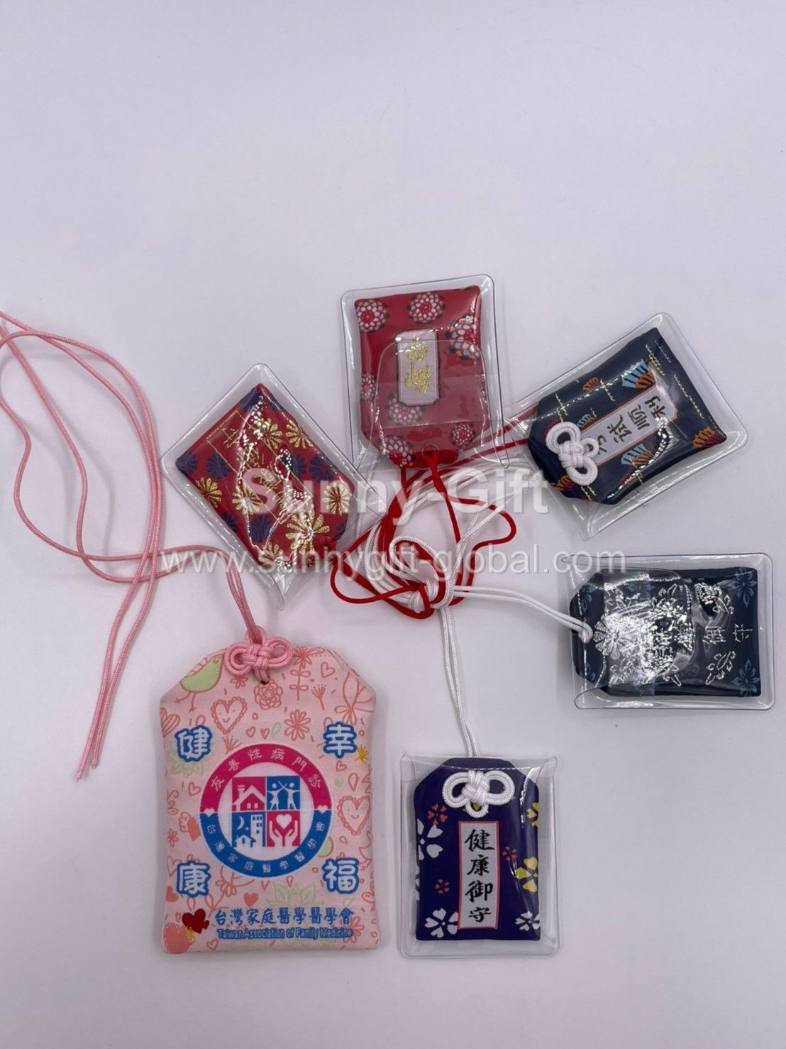 Customized - Amulet bag