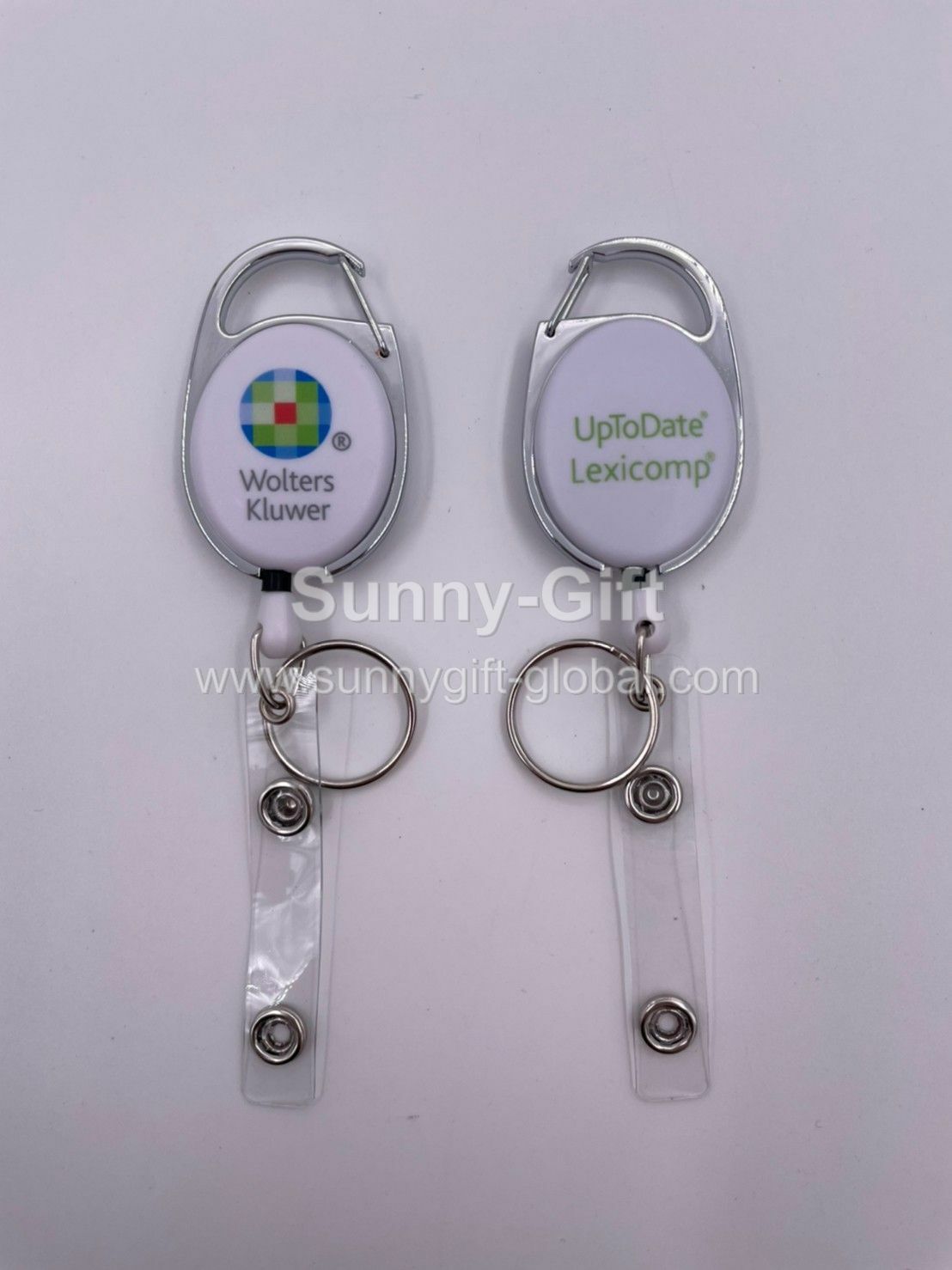 Customized - Telescopic pull ring