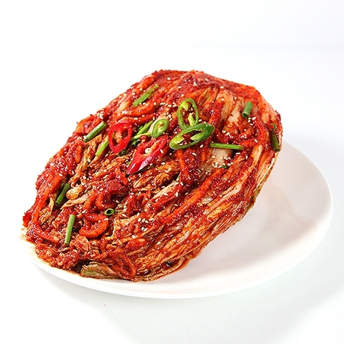[대도김치] 손수만든 수제 김장김치 배추김치 5kg