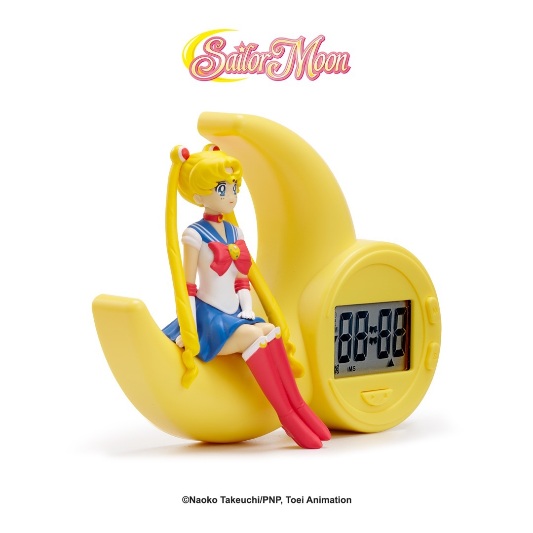 Sailor Moon - Cooking Timer