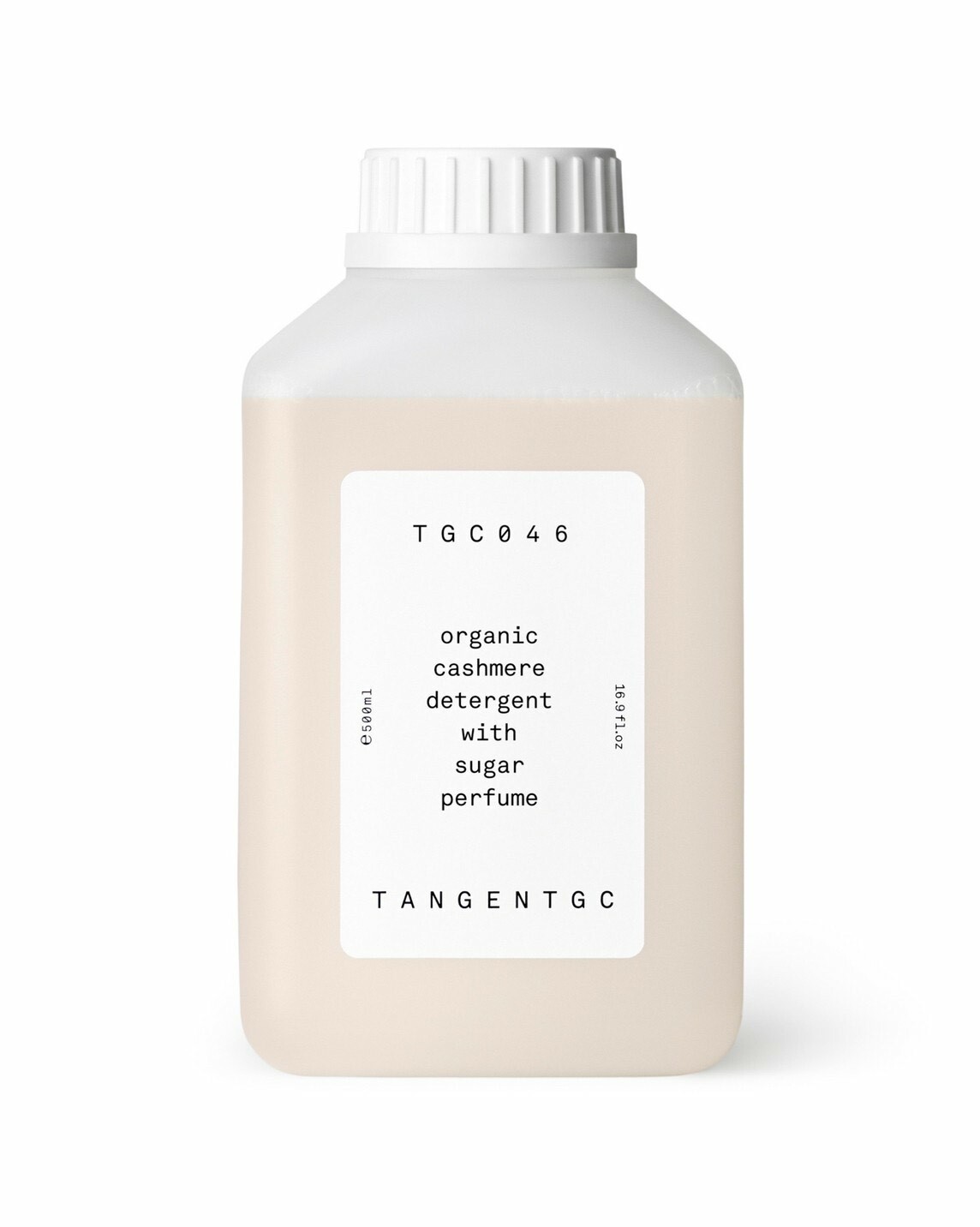 暖心羊毛羊絨洗衣精 Cashmere Wash