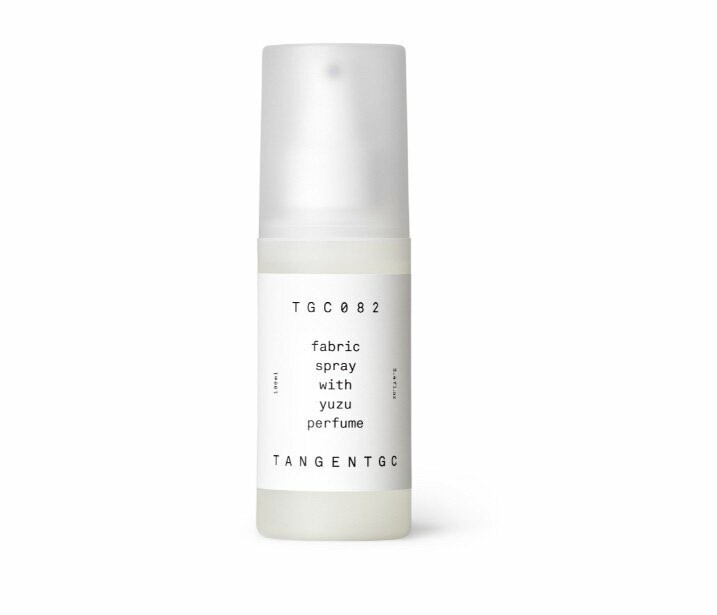 柚然澄身衣物香氛噴霧