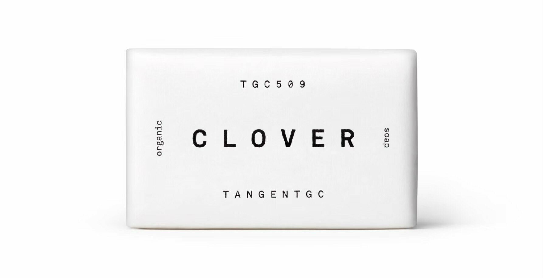 《幸運四葉》香氛皂