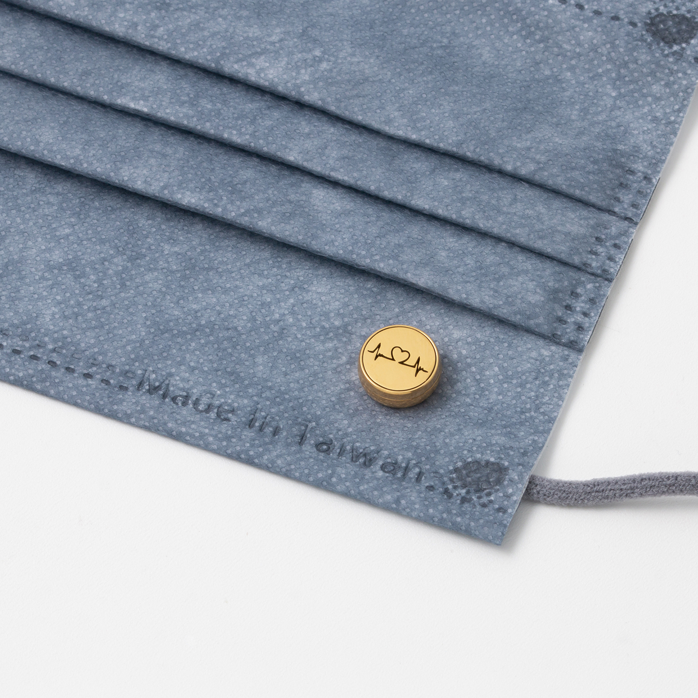 心跳,口罩,香氛釦