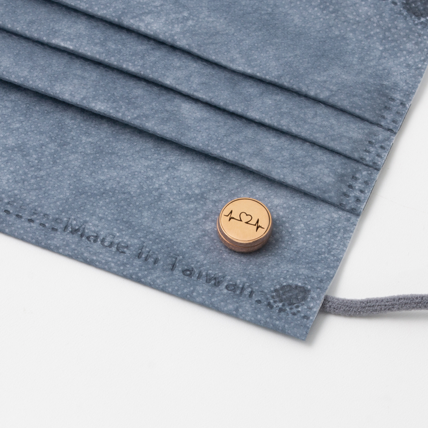 心跳,口罩,香氛釦