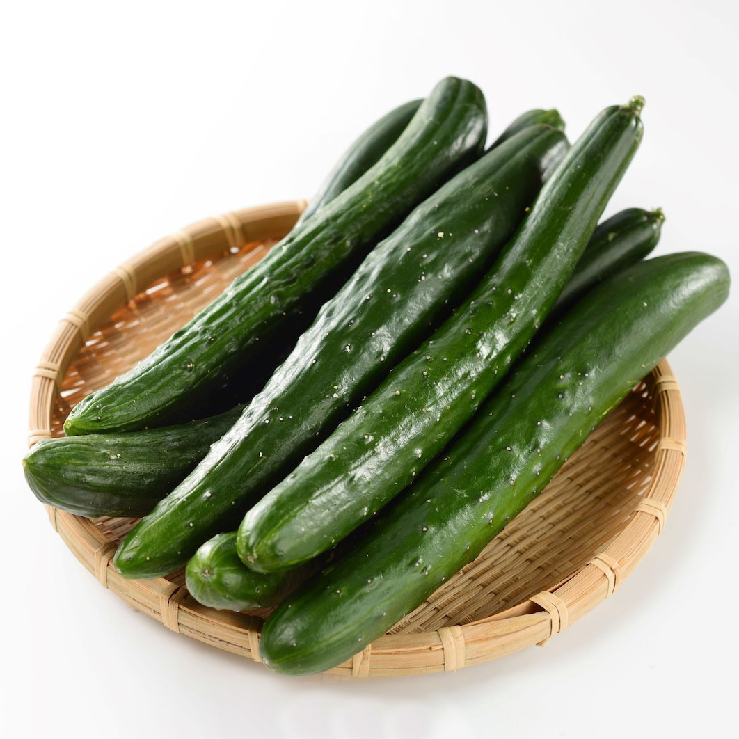 青瓜 約100G~130g/條