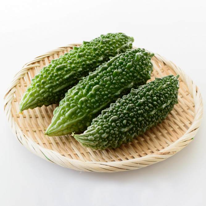 苦瓜 約300g/條