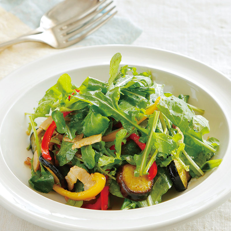 火箭菜 約100g/包