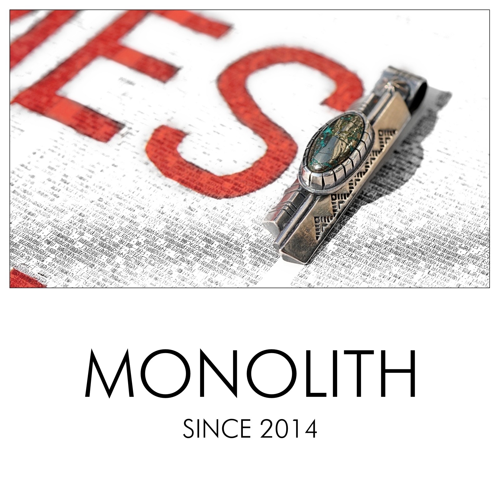 IP幾何打印【吊墜】