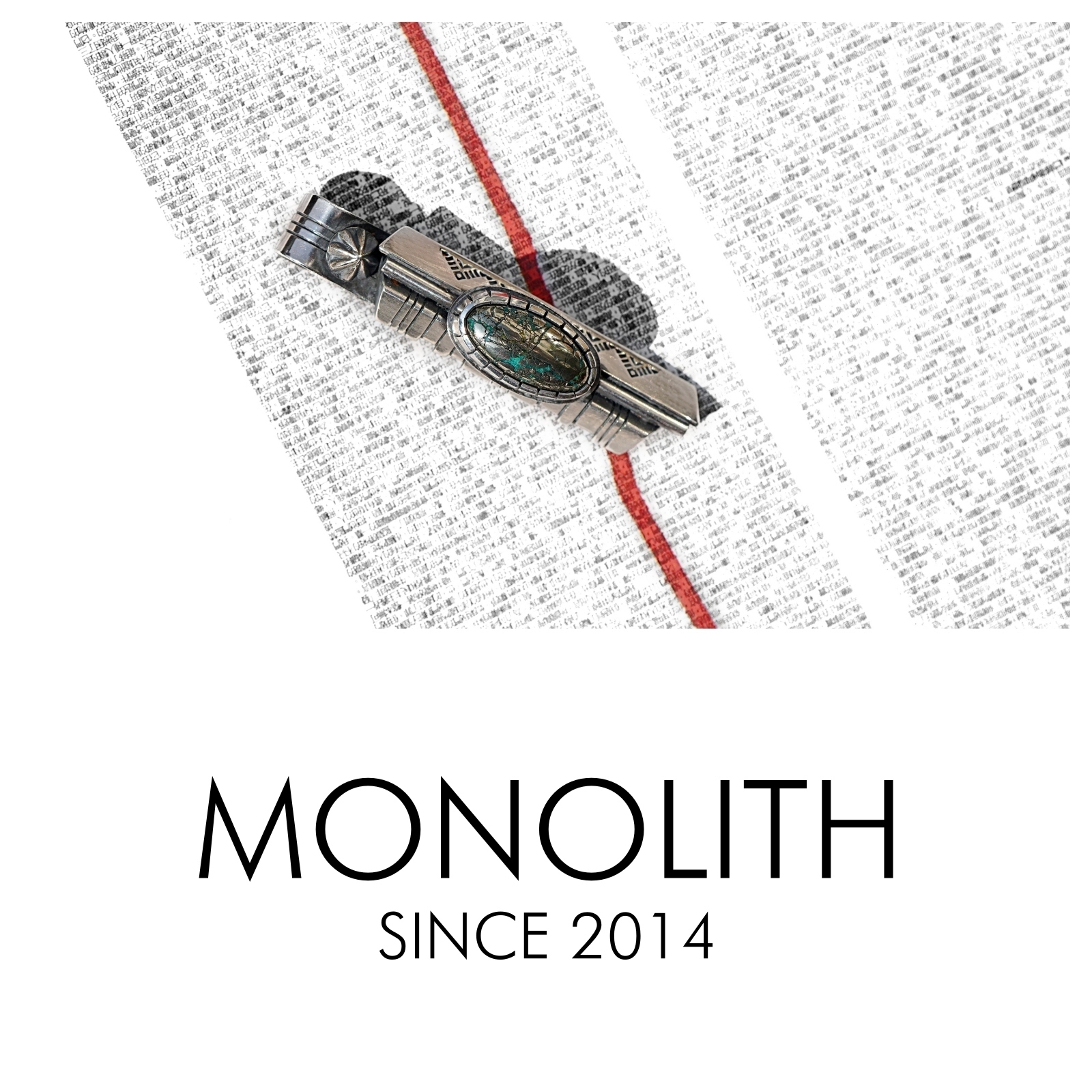 IP幾何打印【吊墜】