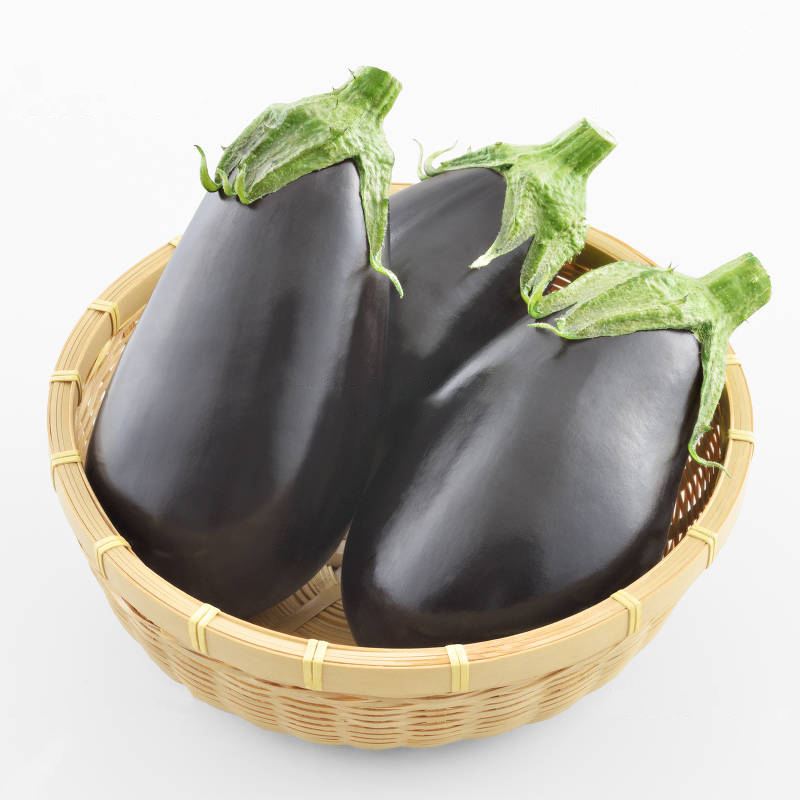 米茄子 約300g/隻