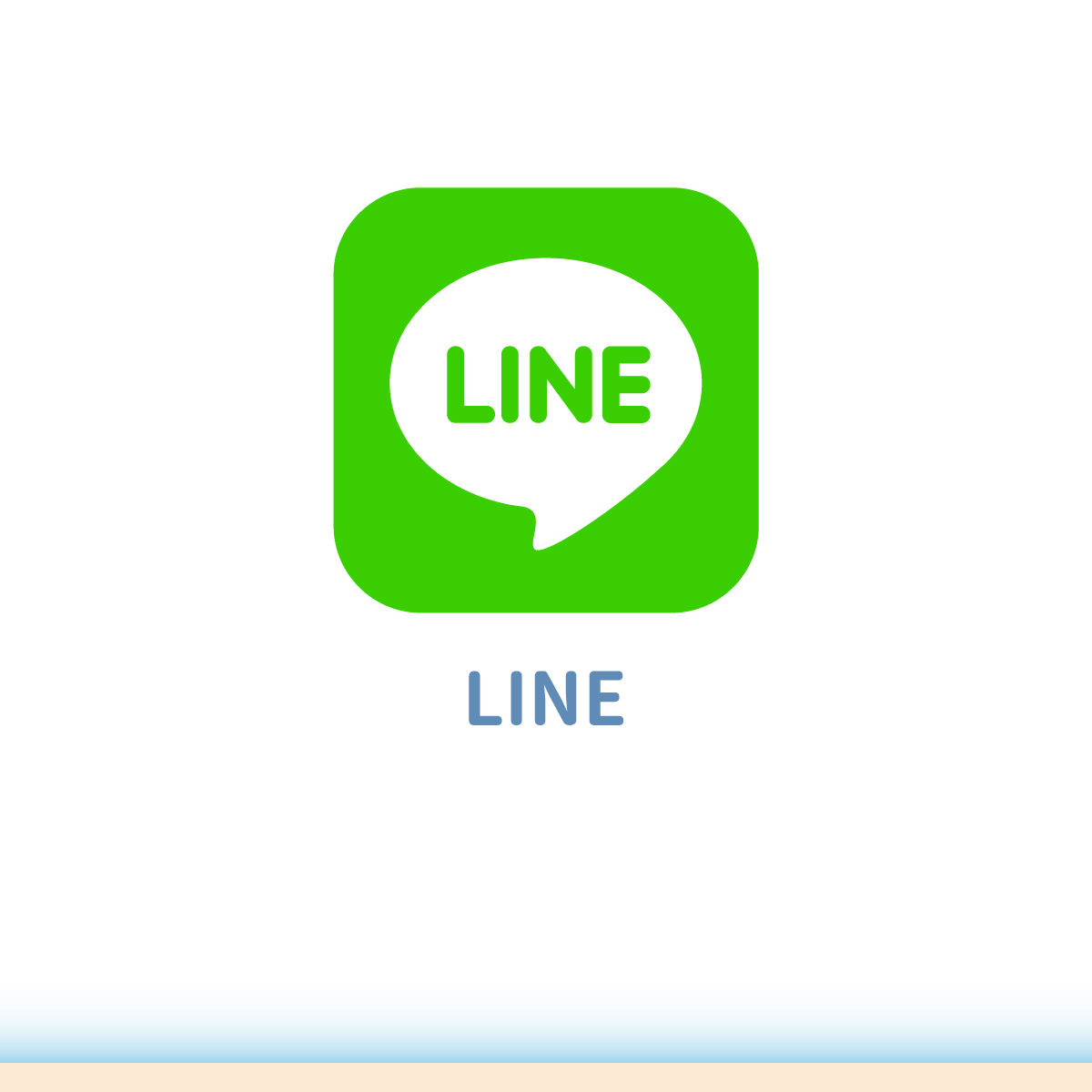 LINE