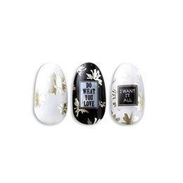 Sha-Nail Plus - NF-PMCG