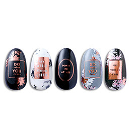 Sha-Nail Plus - LB-PPG