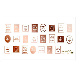 Sha-Nail Plus - LB-PPG