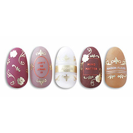 Sha-Nail Plus - IV-PCG