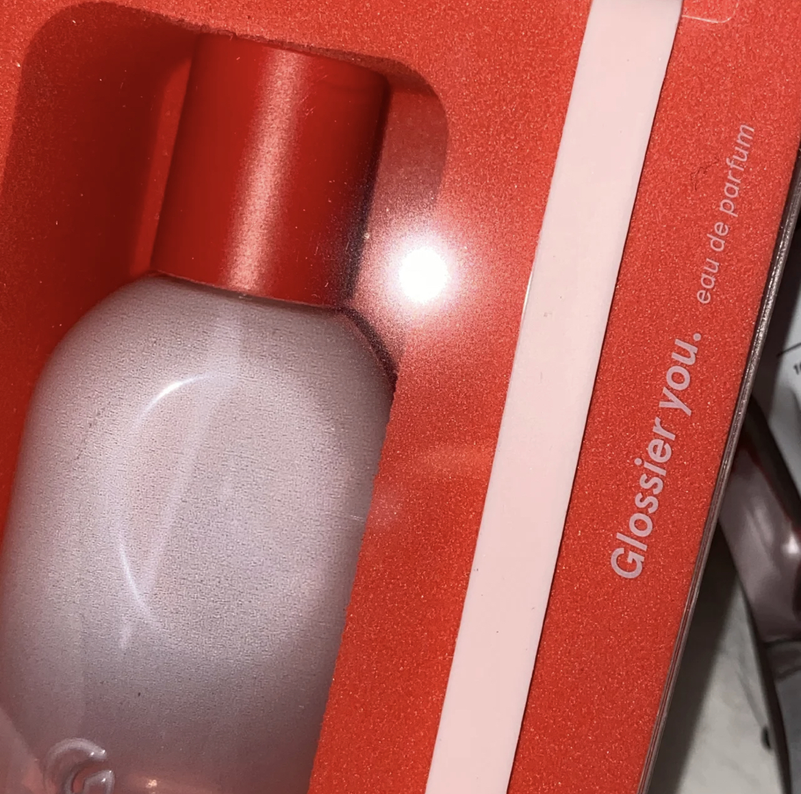 Glossier - Glossier You Eau de parfum 香水