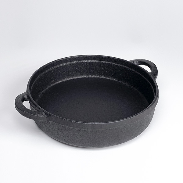 【池永】個人壽喜燒鍋-17cm