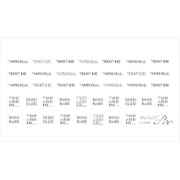 Sha-Nail Plus - GF-PS