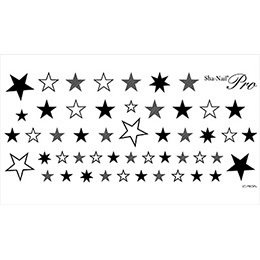 Sha-Nail Plus - PS-PBK