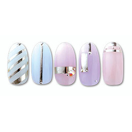 Sha-Nail Plus  - BL-PCG