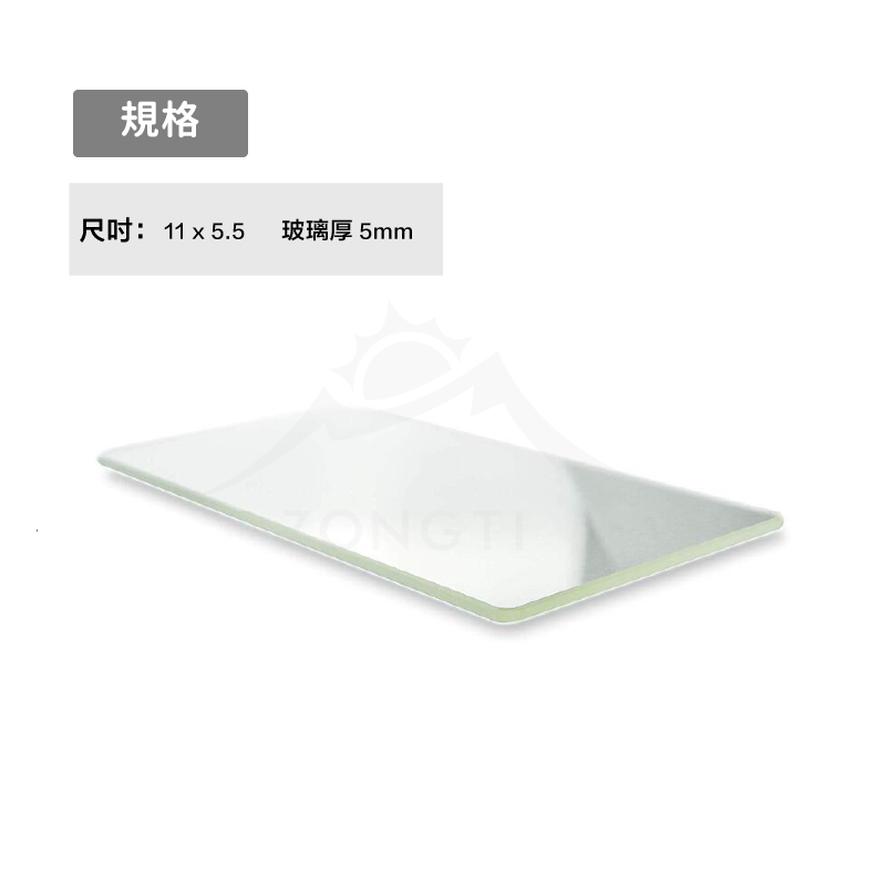 【WINNERWELL】育空爐M/L號側面玻璃 SKU910364