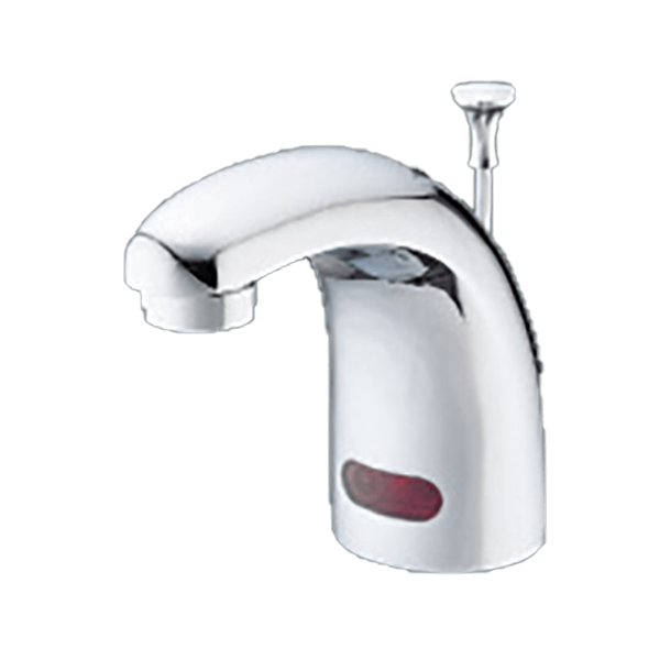 東利 龍頭推薦型號 DS-520 感應龍頭(冷熱控制)