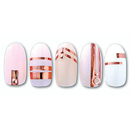 Sha-Nail Plus - BL-PPG (3色)