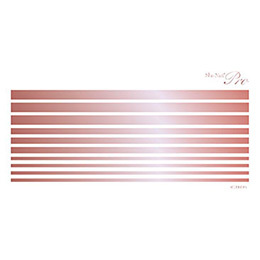 Sha-Nail Plus - BL-PPG (3色)